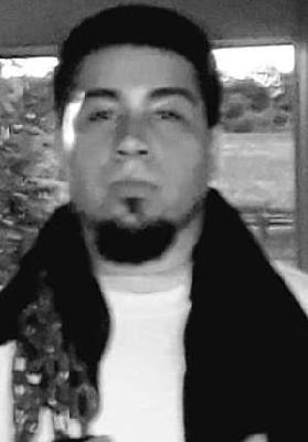 Isaac Velasco death by force case profile photo
