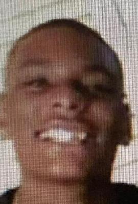 Christopher Jolly death by force case profile photo