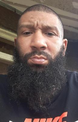 Errick Smith death by force case profile photo