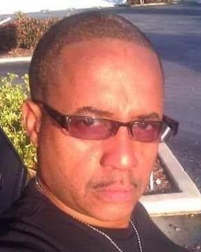 Kevin Davis death by force case profile photo