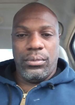 Wiley Harper death by force case profile photo