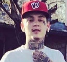 Chance Seiter death by force case profile photo