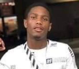 Zachary Jones death by force case profile photo