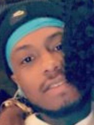 Christopher Darail Smith death by force case profile photo