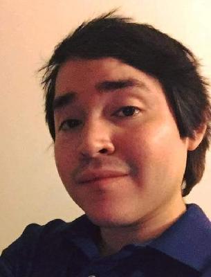 Joshua Lewis death by force case profile photo