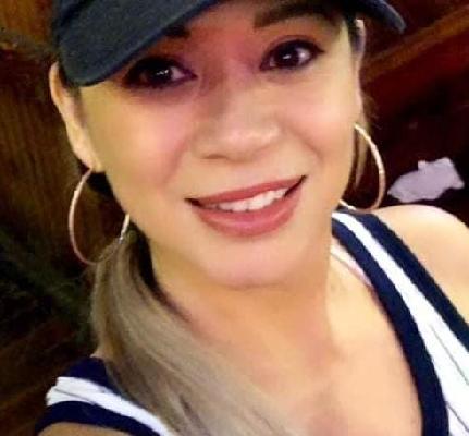 Claudia Garcia death by force case profile photo