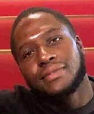 Gregory Williams death by force case profile photo