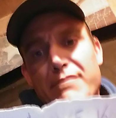 Shane Jones death by force case profile photo