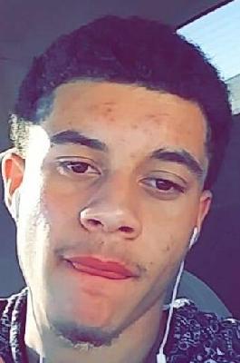 Darrean Nichols death by force case profile photo