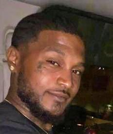 Kent Edwards death by force case profile photo