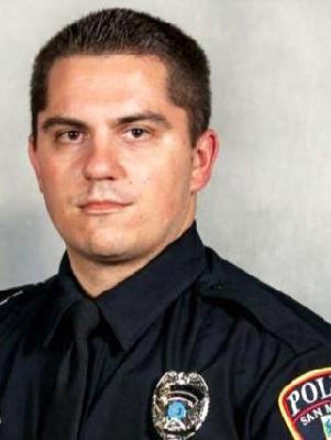 Justin Putnam death by force case profile photo