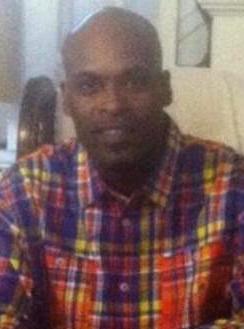Ronald Shelton death by force case profile photo