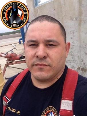 Guadalupe DeLuna death by force case profile photo