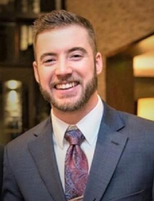 Seth Keener death by force case profile photo