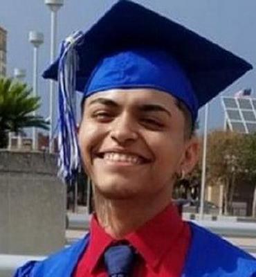 Christian Retiz death by force case profile photo