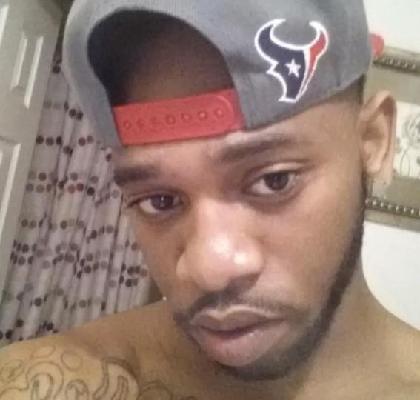 Cormain Cannady death by force case profile photo