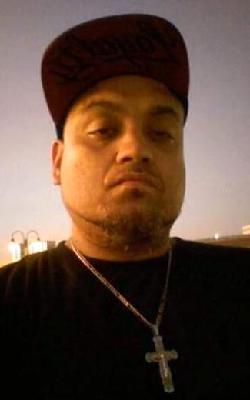 Jeffery Alvarado death by force case profile photo
