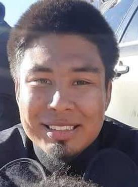 Robert Rodriguez death by force case profile photo