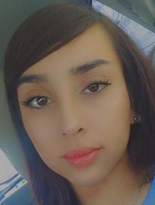 Jasmine Lozano death by force case profile photo