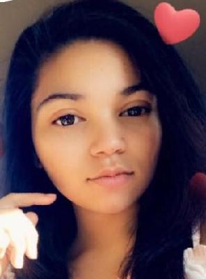 Haley Johnson death by force case profile photo