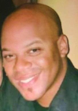 Joseph Gordon death by force case profile photo