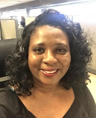 Latonya Washington death by force case profile photo
