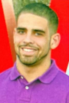 Matthew Harris death by force case profile photo