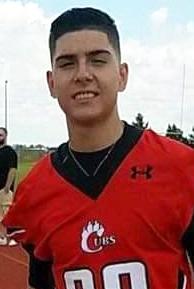 Michael Bean death by force case profile photo