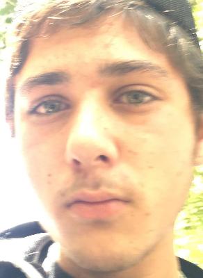 Trey Gibson death by force case profile photo