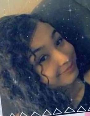 Leana Nunez death by force case profile photo