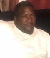 Gary Jimison death by force case profile photo