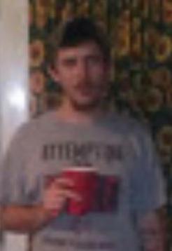 Joseph Williams death by force case profile photo