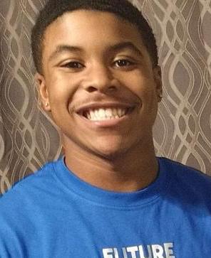 Byron Handy death by force case profile photo