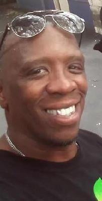 Richard Horn death by force case profile photo