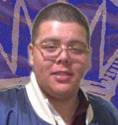 Jose Albarado death by force case profile photo
