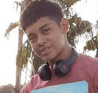Angel Gonzalez death by force case profile photo