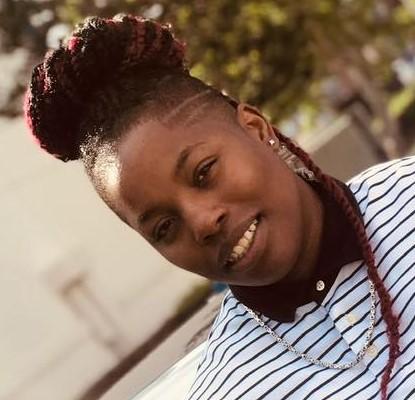 Teasia Woods death by force case profile photo