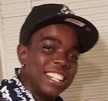 Terrance Iles death by force case profile photo