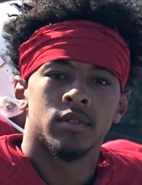 Eric Willis death by force case profile photo