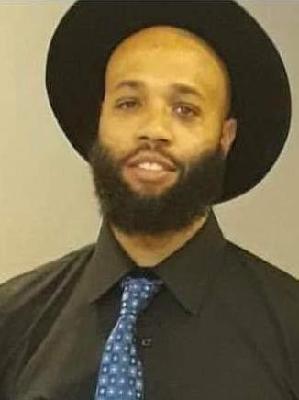 Michael Anthony Hackney death by force case profile photo