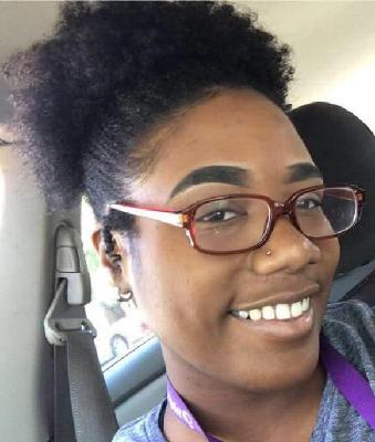 Asia Cline death by force case profile photo