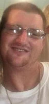 Jason Rush death by force case profile photo