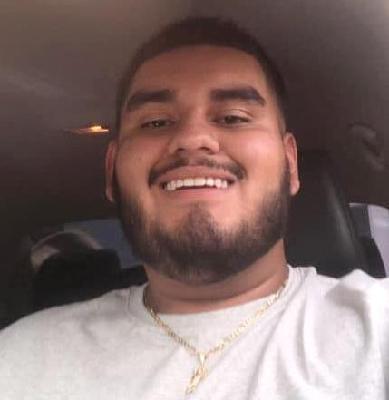 Oscar Jaimes death by force case profile photo