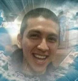 Noe Sifuentes death by force case profile photo
