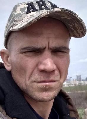 Zachary Tores death by force case profile photo