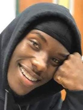 Stephon Roe death by force case profile photo