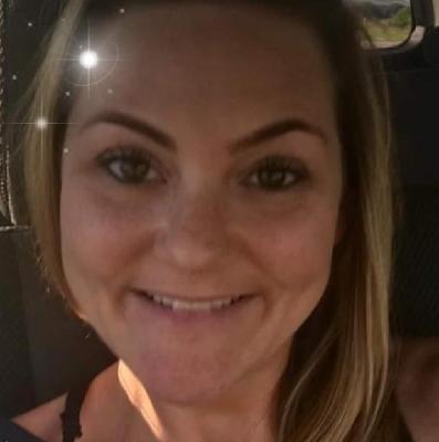 Brittany Howard death by force case profile photo