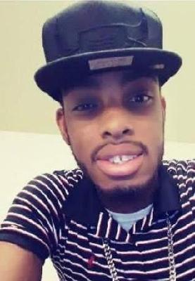 Laymon Johnson death by force case profile photo