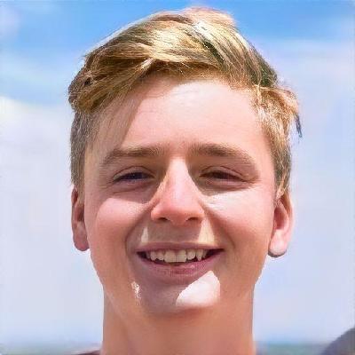 Samuel Brown death by force case profile photo