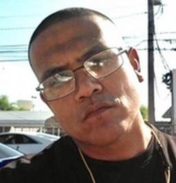 Abel Gonzales death by force case profile photo